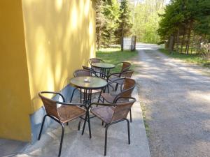 Fotografie z fotogalerie ubytování Viva Pirita Hostel v Tallinnu
