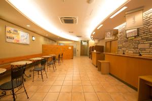 Gallery image of R&B Hotel Kanazawa Station Nishiguchi in Kanazawa