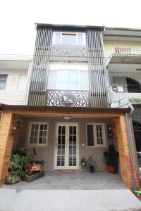 Gallery image of Bei Yue B&B in Luodong