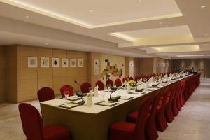 Fotografie z fotogalerie ubytování Grand Mercure Vadodara Surya Palace v destinaci Vadódara