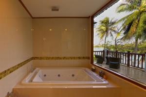 Fotografie z fotogalerie ubytování RK Riverside Resort & Spa (Reon Kruewal) v destinaci Ban Khlong Krang