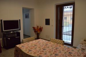 Fotografia z galérie ubytovania Appartamento Vacanza da Luisa v destinácii San Giovanni Suèrgiu