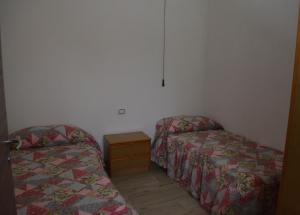 Fotografia z galérie ubytovania Appartamento Vacanza da Luisa v destinácii San Giovanni Suèrgiu