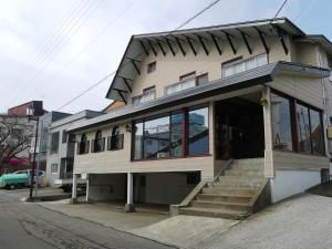 Gallery image of Lodge Tsubaki in Otari