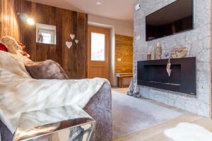 Gallery image of Chalet O New! in Ortisei