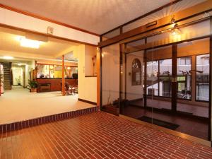 Foto dalla galleria di Lodge Tsubaki a Otari Altre 59 foto