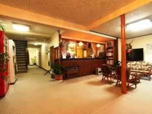 Foto dalla galleria di Lodge Tsubaki a Otari