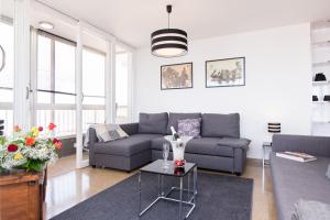 Фотография из галереи Two-Bedroom Apartment Diosa Tanit в Аликанте