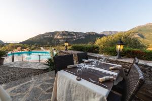 Φωτογραφία από το άλμπουμ του Auberge Lustincone σε Patrimonio