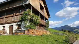 Afbeelding uit fotogalerij van Rieserhof in Heinfels