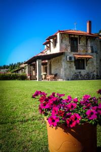 Giardino di Ariadni -Villas- luxury houses