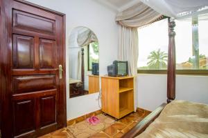 Gallery image of Minister's Village Hotel in Kampala