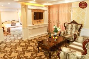 Gallery image of Royal House Hotel 2 in Ulaanbaatar