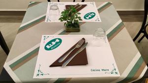 Fotografie z fotogalerie ubytování Lungomare Hotel v destinaci Marina di Cecina