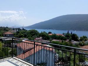 Gallery image of Jedro Apartmani in Herceg-Novi
