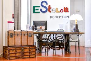 Φωτογραφία από το άλμπουμ του Hotel Estelou σε Sommières