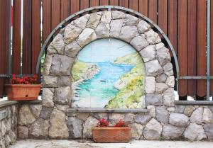 Gallery image of Casa Vacanze Il Postino in SantʼAgata sui Due Golfi +38 photos