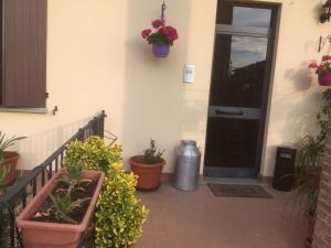 Fotografie z fotogalerie ubytování B&B San Giorgio v destinaci Traversetolo