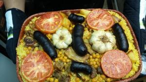 Imagen de la galería de Hotel Rural Aguallevada, en Paramio