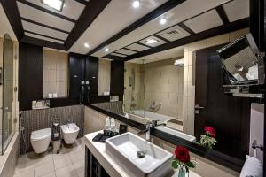 Gambar di galeri bagi Raintree Rolla Hotel di Dubai