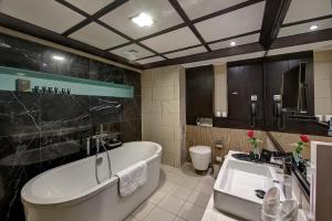 Gambar di galeri bagi Raintree Rolla Hotel di Dubai