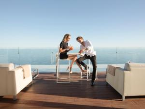 入住Amàre Beach Hotel Marbella - Adults Only Recommended的客人