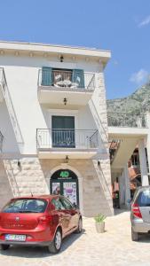 Gallery image of Filipa Apartment in Kotor