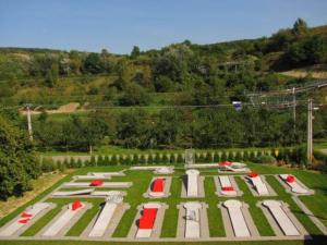 Gallery image of Relax na Morave in Němčičky