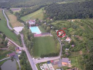 Gallery image of Relax na Morave in Němčičky