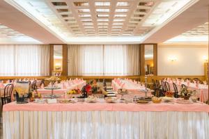Gallery image of Hotel Tasso in Camigliatello Silano