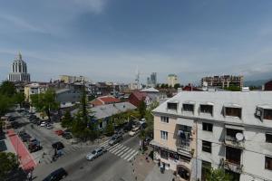 Gallery image of Meri's Apartment in Batumi