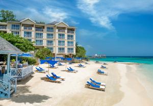 Gallery image of Sandals Royal Plantation All Inclusive - Couples Only in Ocho Rios