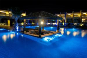 สระว่ายน้ำที่อยู่ใกล้ ๆ หรือใน Barracuda Resort