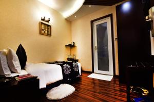 Gallery image of Hotel Kama International in Gorakhpur +50 photos