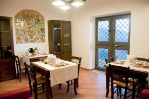 Fotografie z fotogalerie ubytování Casale Il Gheppio v destinaci Laureana Cilento + 37 fotografií