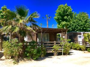 Gallery image of Rent Paradise in Grimaud