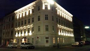 Fotografia z galérie ubytovania AMSEL VINTAGE Rooms vo Viedni