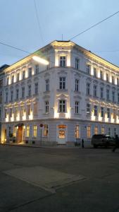 Fotografia z galérie ubytovania AMSEL VINTAGE Rooms vo Viedni