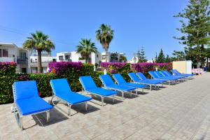 Gallery image of Napa Prince Hotel Apts in Ayia Napa