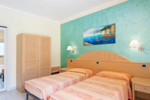 Fotografie z fotogalerie ubytování Hotel La Tramontana v destinaci San Domino
