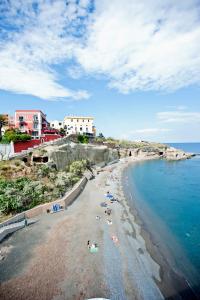 Foto da galeria de Hotel Villa Iulia em Ventotene