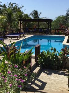 Bazén v ubytovaní Guava Grove Resort & Villas alebo v jeho blízkosti