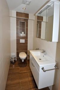 A bathroom at Sunshine Apartments - Great Mountain View Még 27 kép