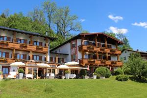 Galeriebild der Unterkunft Hotel Georgenhof in Schönau am Königssee