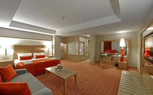 Gallery image of Divan Bursa in Bursa +72 photos