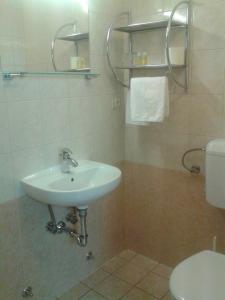 Gallery image of Guesthouse Jersin in Logatec