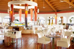 Restoranas ar kita vieta pavalgyti apgyvendinimo įstaigoje Royal Horizon Boa Vista