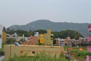 Kép Manasvini Homestay-A home in Mysore with scenic view szállásáról Májszúrban a galériában