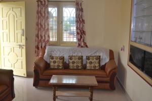 Kép Manasvini Homestay-A home in Mysore with scenic view szállásáról Májszúrban a galériában