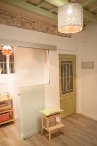 Fotografie z fotogalerie ubytování 3 - EL ESCONDITE ROSA de TARIFA- ENJOY TARIFA v destinaci Tarifa